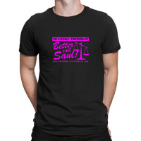 Better C Funny Trend Newall Ad T-shirt | Artistshot