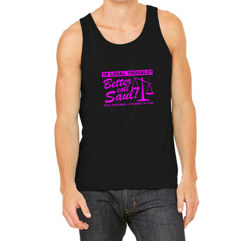 Better C Funny Trend Newall Ad Tank Top | Artistshot