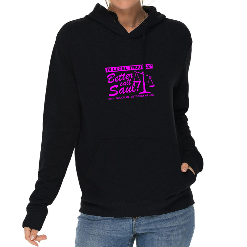 Better C Funny Trend Newall Ad Lightweight Hoodie | Artistshot