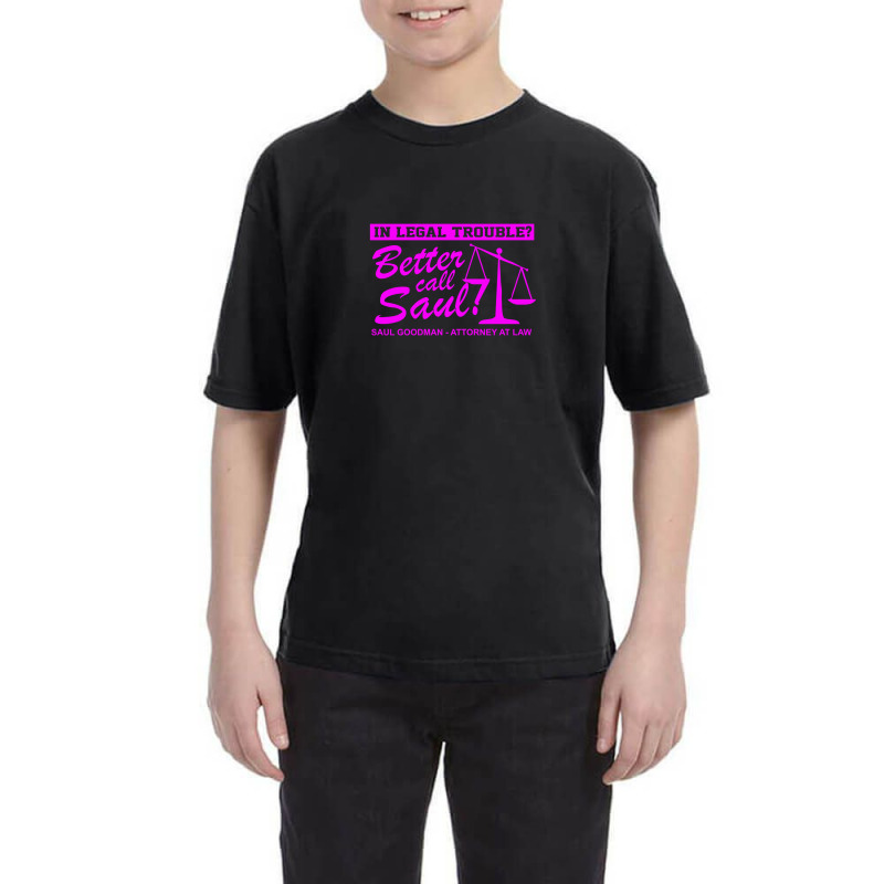 Better C Funny Trend Newall Ad Youth Tee | Artistshot