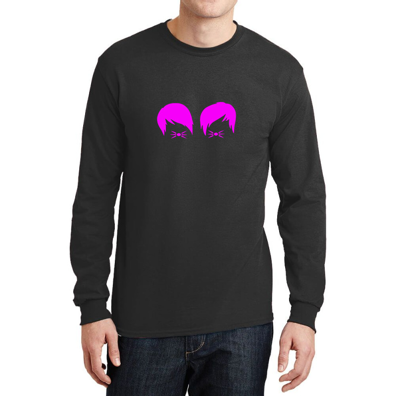 Dan Phil Funny Trend New Long Sleeve Shirts | Artistshot