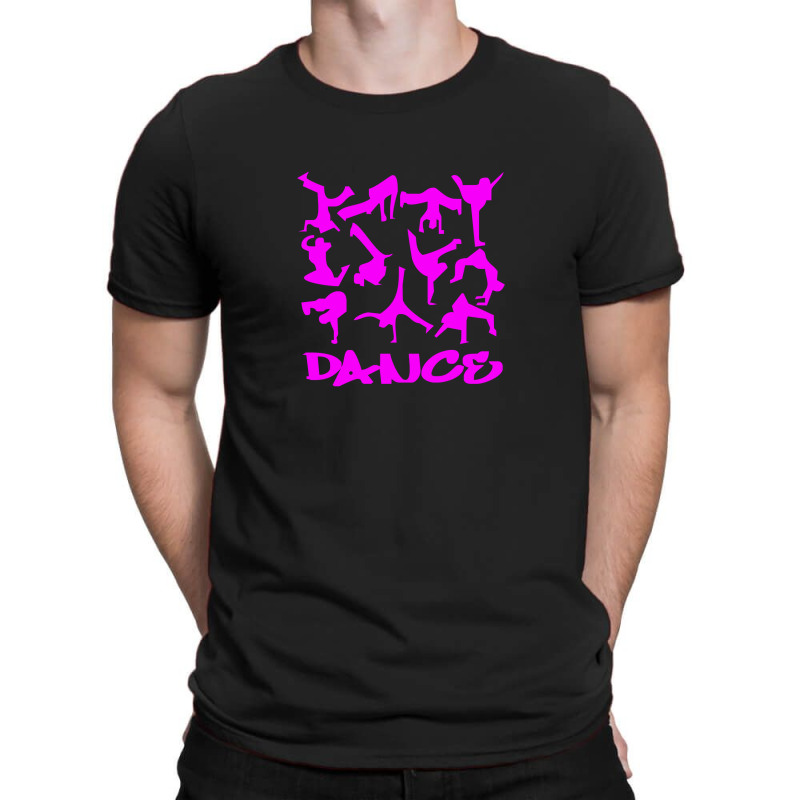 Dance St Funny Trend Newreet Dance Adult T-shirt | Artistshot