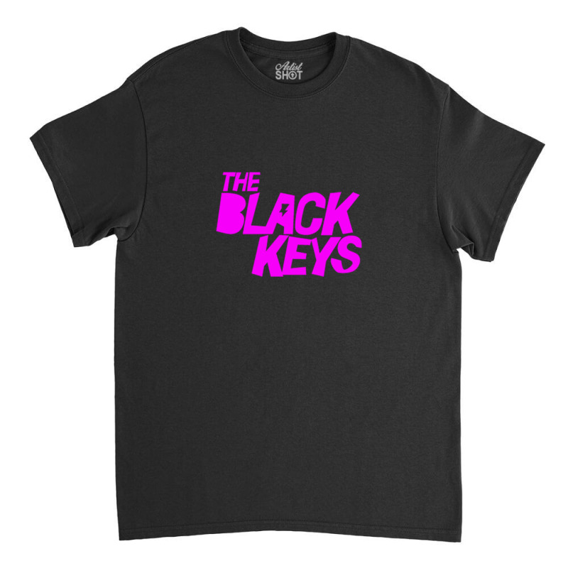 Black Ke Funny Trend Newys Classic T-shirt | Artistshot