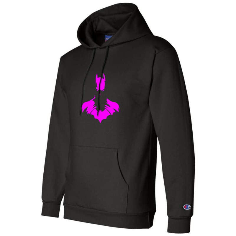 Dark Kni Funny Trend Newght Champion Hoodie | Artistshot