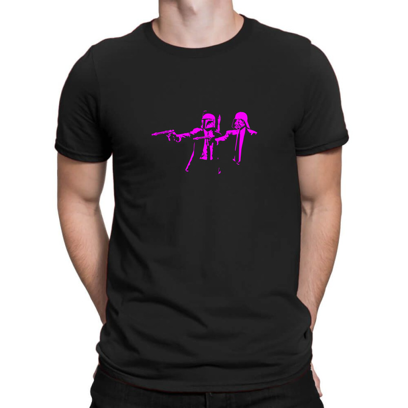 Darth Fi Funny Trend Newction T-shirt | Artistshot