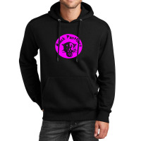 Black Pa Funny Trend Newnthers Unisex Hoodie | Artistshot