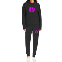 Black Pa Funny Trend Newnthers Hoodie & Jogger Set | Artistshot