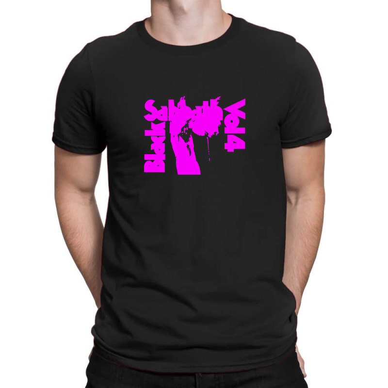 Black Sa Funny Trend Newbbath Vol 4 T-shirt | Artistshot