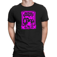 Black Sa Funny Trend Newbbath T-shirt | Artistshot