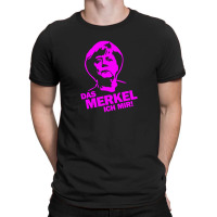 Das Merk Funny Trend Newel Ich Mir T-shirt | Artistshot