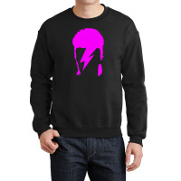 David Bo Funny Trend Newwie Ziggy Crewneck Sweatshirt | Artistshot