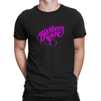 Blackber Funny Trend Newry Smoke Tour T-shirt | Artistshot