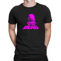 Dawn Of  Funny Trend Newthe Dead T-shirt | Artistshot