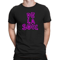 De La So Funny Trend Newul T-shirt | Artistshot