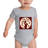 Nookimisuk Classic T Shir Baby Bodysuit | Artistshot