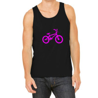 Bmx Bike Funny Trend New Tank Top | Artistshot