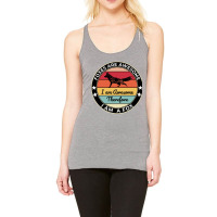 Fox Cartoon Racerback Tank | Artistshot