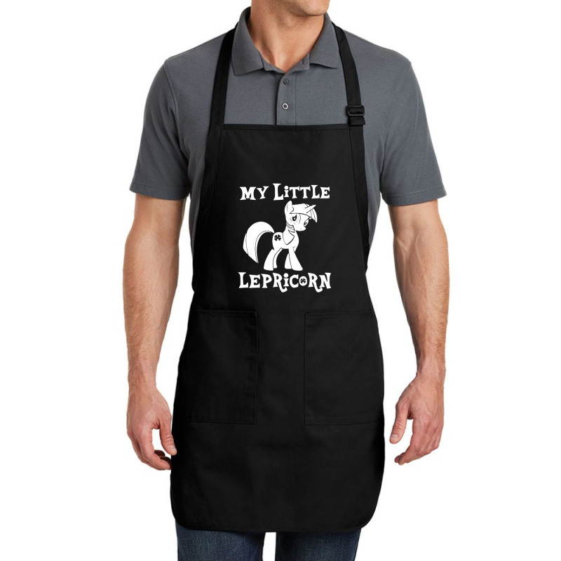 Cool St Patricks Day Full-length Apron | Artistshot