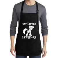 Cool St Patricks Day Medium-length Apron | Artistshot