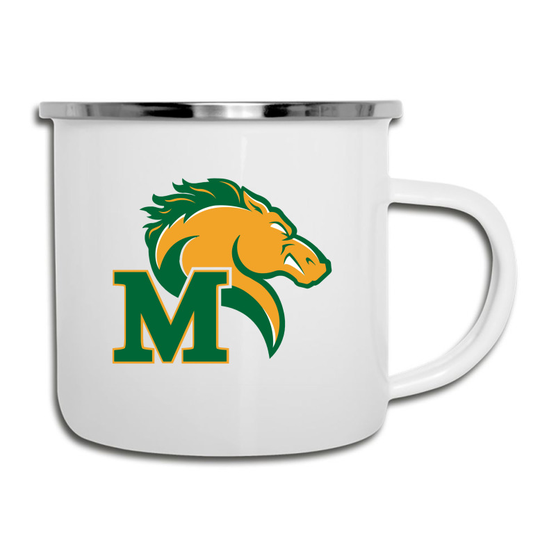 Marywood University Pacers Camper Cup | Artistshot