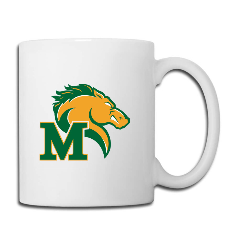 Marywood University Pacers Coffee Mug | Artistshot