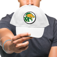 Marywood University Pacers Round Patch | Artistshot