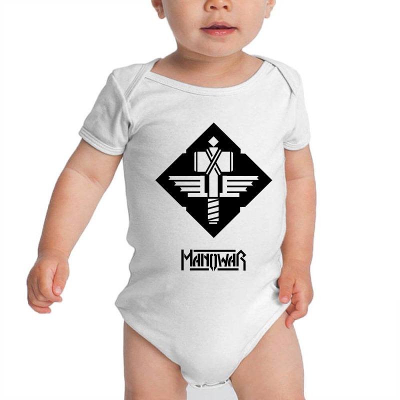 Final Rock Musician Contest Baby Bodysuit | Artistshot