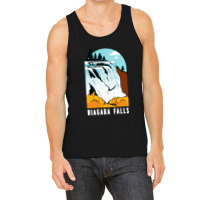 Niagara Falls City Tank Top | Artistshot