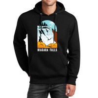 Niagara Falls City Unisex Hoodie | Artistshot