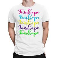 Fairhope Alabama Graphic T Shirt T-shirt | Artistshot