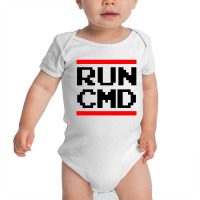 Run Game Baby Bodysuit | Artistshot