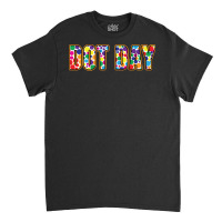 International Dot Day Polka Dot T  Shirt International Dot Day Polka D Classic T-shirt | Artistshot