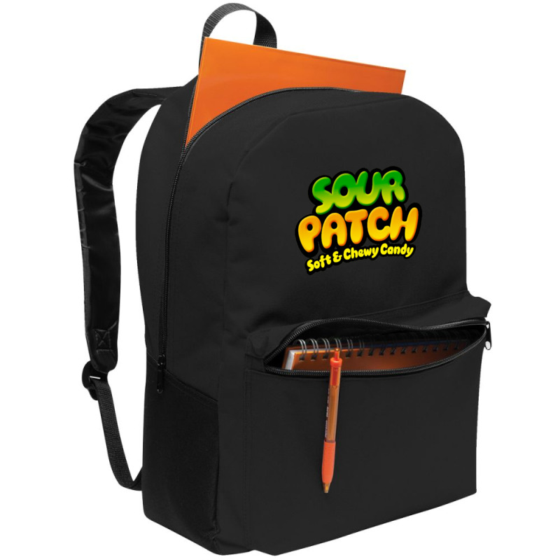 Sour Patch Kids Backpack | Artistshot