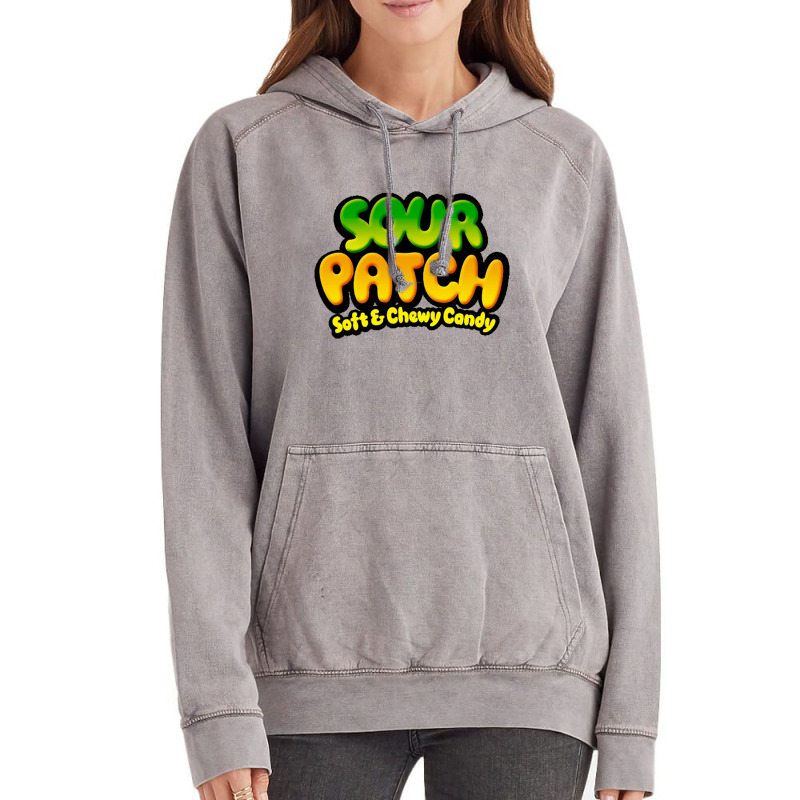 Sour Patch Kids Vintage Hoodie | Artistshot