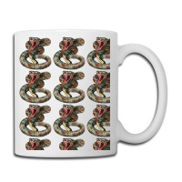 Rattle Snake Coffee Mug | Artistshot