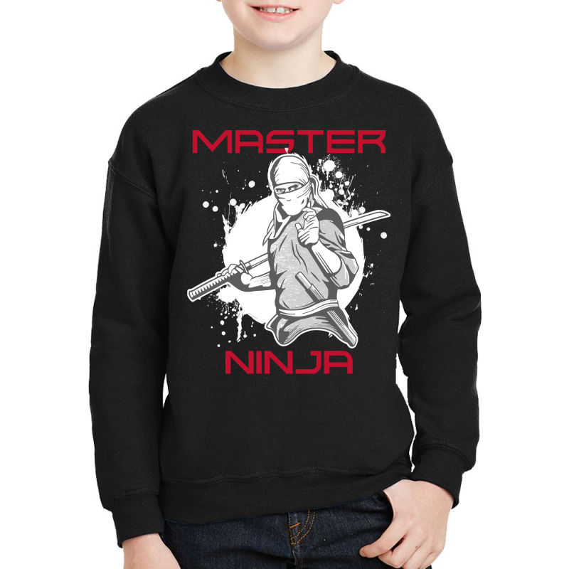 International Ninja Day T  Shirt International Ninja Day T  Shirt Youth Sweatshirt by awfulelectronic | Artistshot