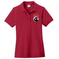 Nice Up The Dance Ladies Polo Shirt | Artistshot