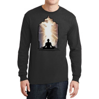 International Yoga Day T  Shirt International Yoga Day T  Shirt Long Sleeve Shirts | Artistshot