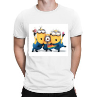 Ba Ba Ba Banana T-shirt | Artistshot