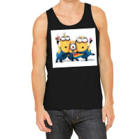 Ba Ba Ba Banana Tank Top | Artistshot