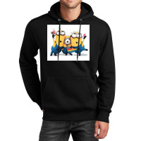 Ba Ba Ba Banana Unisex Hoodie | Artistshot