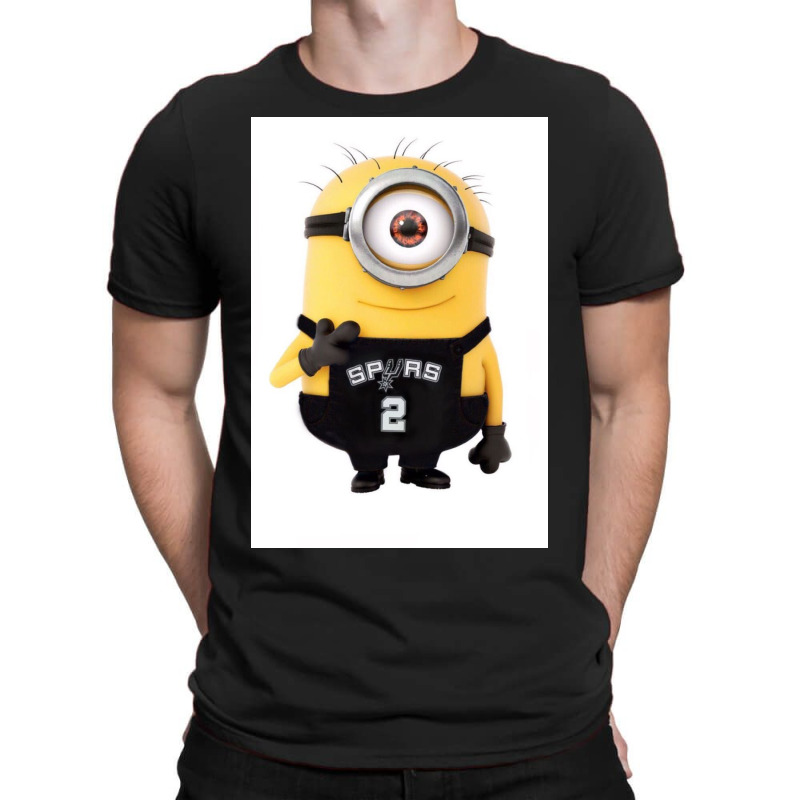 Kevin Banana T-Shirt by TobyShop | Artistshot