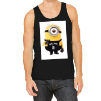 Kevin Banana Tank Top | Artistshot