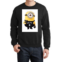 Kevin Banana Crewneck Sweatshirt | Artistshot