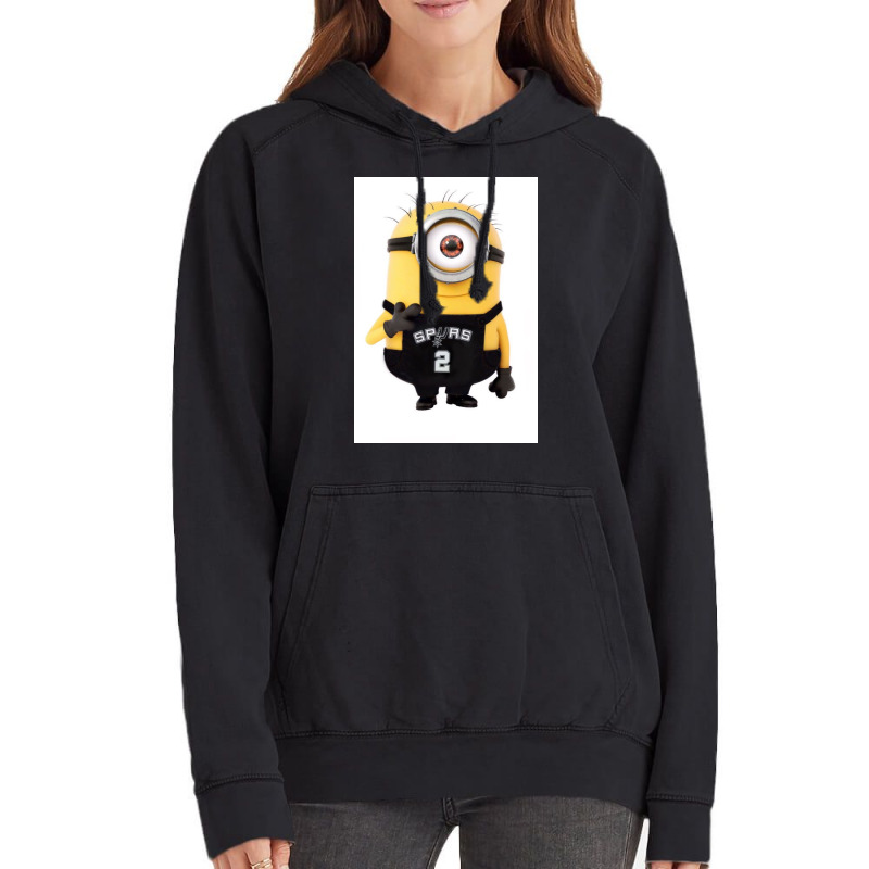 Kevin Banana Vintage Hoodie by TobyShop | Artistshot