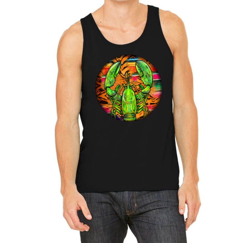 Lobster Tank Top | Artistshot