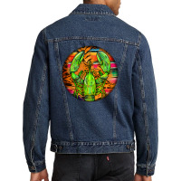 Lobster Men Denim Jacket | Artistshot