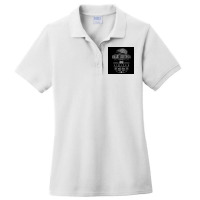 Est 19 19 Ladies Polo Shirt | Artistshot