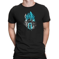 Attack Of The Potara T-shirt | Artistshot