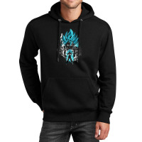 Attack Of The Potara Unisex Hoodie | Artistshot